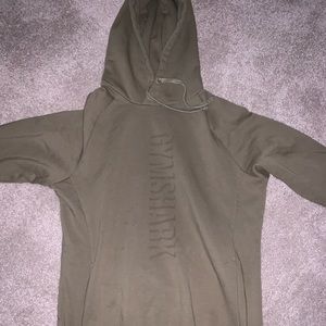 Gymshark Maximize Hoodie